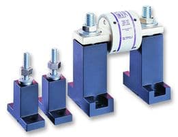 LSCR001 - LITTELFUSE - LSCR001 - Fuseholder, Cartridge, 1 Fuse, 400 A, 1 kV, 1kV47.63mm x 17.78mm, Bolt Down