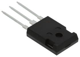 FGY75T120SWD - ONSEMI - FGY75T120SWD - IGBT, 150 A, 1.68 V, 503 W, 1.2 kV, TO-247, 3 Pins