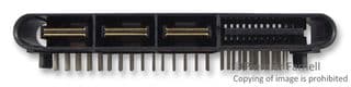 45985-6442 - MOLEX - 45985-6442 - Pin Header, Board-to-Board, 2 Rows, 30 Contacts, Through Hole Right Angle