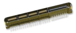 45985-1422 - MOLEX - 45985-1422 - Pin Header, Board-to-Board, 2 Rows, 26 Contacts, Through Hole Right Angle