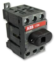 1SCA104857R1001 - ABB - 1SCA104857R1001 - Switch Disconnector, 3 Pole, 750 V, 25 A, IP65, Screw
