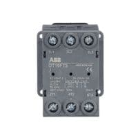 1SCA104838R1001 - ABB - 1SCA104838R1001 - Switch Disconnector, 3 Pole, 750 V, 16 A, IP20, Screw, Door Mount