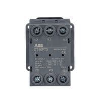 1SCA104940R1001 - ABB - 1SCA104940R1001 - Switch Disconnector, 3 Pole, 750 V, 40 A, IP20, Screw, Door Mount