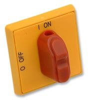 OHYS3PH - ABB - OHYS3PH - Switch Actuator, Switches OT16FT to OT125FT, IP54