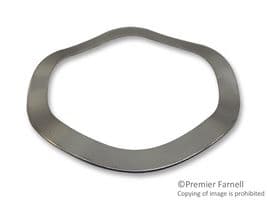 2414-001-2486 - DEUTSCH - TE CONNECTIVITY - 2414-001-2486 - Connector Accessory, Panel Lockwasher, Deutsch's HDP20