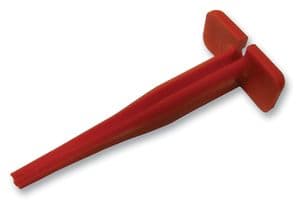 0411-240-2005 - DEUTSCH - TE CONNECTIVITY - 0411-240-2005 - Extraction Tool, Size 20 Circular Contacts, HDP