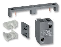 1SBN030111R1000 - ABB - 1SBN030111R1000 - Electrical Accessory, Interlock Set, Mechanical / Electrical , AF09 to AF16