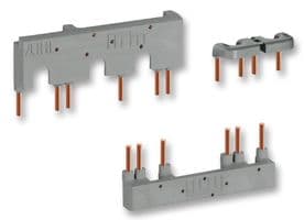 1SBN081313R2000 - ABB - 1SBN081313R2000 - Electrical Accessory, Connection Sets, Star-Delta, AF09 to AF16