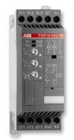 1SFA896107R7000 - ABB - 1SFA896107R7000 - Soft Starter, Compact, PSR Series, 16 A, 7.5 kW, 208 Vac to 600 Vac, 100-240 Vac