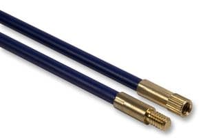 897-90005 CS-P4-GF-WH - HELLERMANNTYTON - 897-90005 CS-P4-GF-WH - Cable Management Tool, Cable Rods