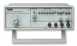 TG310 - AIM-TTI INSTRUMENTS - TG310 - Function Generator, 1 Channel, 3 MHz