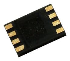 LM75BGD,125 - NXP - LM75BGD,125 - Temperature Sensor IC, Digital, ± 2°C, -55 °C, 125 °C, XSON, 8 Pins