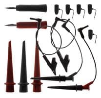 FLUKE RS400 - FLUKE - FLUKE RS400 - Test Connector Kit, Probe Replacement Set for VPS410
