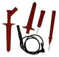 FLUKE AS400 - FLUKE - FLUKE AS400 - Test Connector Kit, Probe Extension Set for VPS410