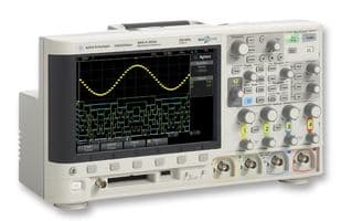 DSOX2022A / DSO2WAVEGEN / DSOXDVM - KEYSIGHT TECHNOLOGIES - DSOX2022A / DSO2WAVEGEN / DSOXDVM - Digital Oscilloscope, Module Bundle, InfiniiVision 2000 X Series, 2 Channel, 200 MHz, 2 GSPS