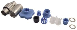 1-1437719-4 - TE CONNECTIVITY - 1-1437719-4 - Circular Connector, Standard Circular Connector, T01, Cable Mount Receptacle, 5 Contacts