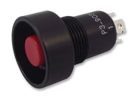 P3-90318-1 - OTTO CONTROLS - P3-90318-1 - Industrial Pushbutton Switch, P3 Series, SPDT, Off-(On)