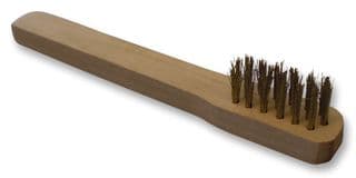 D01781 - DURATOOL - D01781 - BRUSH, BRASS WIRE