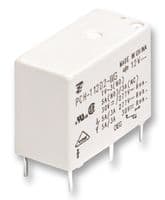 PCH-112D2,000 - OEG - TE CONNECTIVITY - PCH-112D2,000 - General Purpose Relay, PCH Series, Power, Non Latching, SPDT, 12 VDC, 5 A