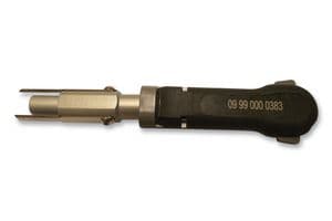 09 99 000 0383 - HARTING - 09 99 000 0383 - Extraction Tool, Harting Han High Current Contacts