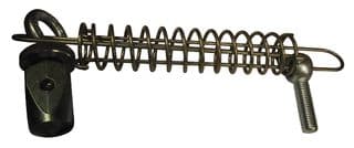 SR 175N TENSIONER SPRING WITH QUICK FIX - BERNSTEIN - SR 175N TENSIONER SPRING WITH QUICK FIX - Switch Accessory, Pull Cable Spring