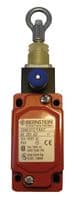 SIEM2-UV1Z RAST - BERNSTEIN - SIEM2-UV1Z RAST - Limit Switch, 3 A, 240 V, 70 N, SIEM2 Series