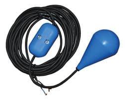 LR08-W - TRITON CONTROLS - LR08-W - Switch Accessory, Weight, LR08 Float Switches