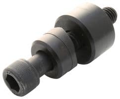 942-0030 - DURATOOL - 942-0030 - Hole Punch, Circular, Hydraulic, 25mm
