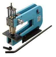 900-0000 - DURATOOL - 900-0000 - Lever Press, Bench Mount, 60 mm Stroke Length, 335 mm Height, 3000 lb Capacity