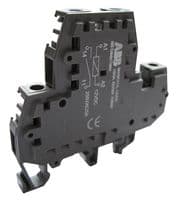 1SNA607001R0600 - ABB - 1SNA607001R0600 - General Purpose Relay, R910 Series, Interface, SPST-NO, 12 VDC, 5 A