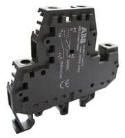 1SNA607002R0700 - ABB - 1SNA607002R0700 - General Purpose Relay, R910 Series, Interface, SPST-NO, 24 VDC, 5 A
