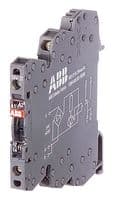 1SNA645001R0300 - ABB - 1SNA645001R0300 - General Purpose Relay, R600 Series, Interface, SPDT, 24 V, 6 A