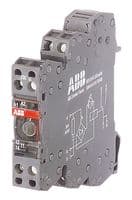 1SNA645018R0300 - ABB - 1SNA645018R0300 - General Purpose Relay, R600 Series, Interface, SPST-NO, 24 V, 6 A