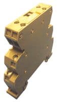 1SNA645031R2000 - ABB - 1SNA645031R2000 - Relay Socket, DIN Rail, Screw, 32 A, 250 V, R600 Series