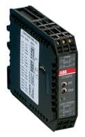 1SVR011700R0000 - ABB - 1SVR011700R0000 - Signal Converter, Current, Voltage, Current, Voltage, 1 Channels, 0.5 %, ± 0.5%, 24 VDC
