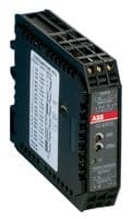 1SVR011701R2500 - ABB - 1SVR011701R2500 - Signal Converter, Temperature, Current, Voltage, ± 0.5%, 24 VDC