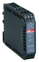 1SVR011705R2100 - ABB - 1SVR011705R2100 - Signal Converter, Selectable Current, Voltage, Selectable Current, Voltage, ± 0.5%