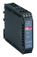 1SVR011718R2500 - ABB - 1SVR011718R2500 - Signal Converter, Current, Current, 24 VDC