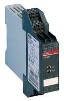 1SVR040006R0100 - ABB - 1SVR040006R0100 - Signal Converter, Voltage, Voltage, ± 0.5%