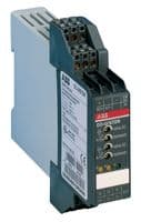 1SVR040011R2500 - ABB - 1SVR040011R2500 - Signal Converter, Voltage, Voltage