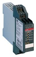 1SVR040012R2600 - ABB - 1SVR040012R2600 - Signal Converter, Voltage, Voltage