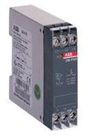 1SVR550871R9500 - ABB - 1SVR550871R9500 - Phase Monitoring Relay, CM-PVE Series, SPDT, 5 A, DIN Rail, Screw, 300 VAC