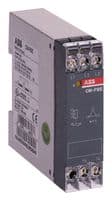 1SVR550881R9400 - ABB - 1SVR550881R9400 - Phase Monitoring Relay, CM-PBE Series, SPST-NO, DIN Rail, Screw
