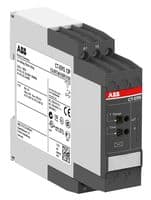 1SVR740100R3100 - ABB - 1SVR740100R3100 - Analogue Timer, On-Delay, 0.05 s, 300 h, 10 Ranges, 1 Changeover Relay