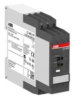 1SVR740120R3100 - ABB - 1SVR740120R3100 - Analogue Timer, Off-Delay, 0.05 s, 10 min, 7 Ranges, 1 Changeover Relay