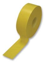 PVC TAPE 1920Y - MULTICOMP PRO - PVC TAPE 1920Y - Electrical Insulation Tape, PVC (Polyvinyl Chloride), Yellow, 19 mm x 20 m