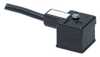 121035-0291 - MOLEX - 121035-0291 - Sensor Cable, BRAD, M12 Plug, M12 Receptacle x2, 5 Positions, 5 m, 16.4 ft