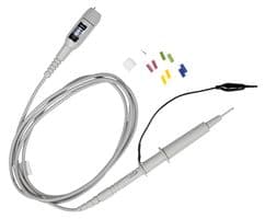 10076B - KEYSIGHT TECHNOLOGIES - 10076B - Oscilloscope Probe, Passive, 250 MHz, 4 kV, 100:1