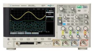 DSOX2SGM - KEYSIGHT TECHNOLOGIES - DSOX2SGM - Test License Key Upgrade, Segmented Memory Acquisition Upgrade