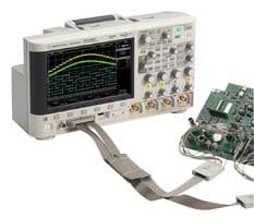 DSOX3MSO - KEYSIGHT TECHNOLOGIES - DSOX3MSO - Test License Key Upgrade, MSO Upgrade, Keysight InfiniiVision 3000 X-Series Oscilloscopes